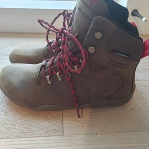 Vivobarefoot Women's Tracker Outdoor Boots